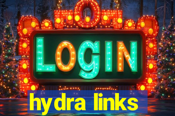 hydra links